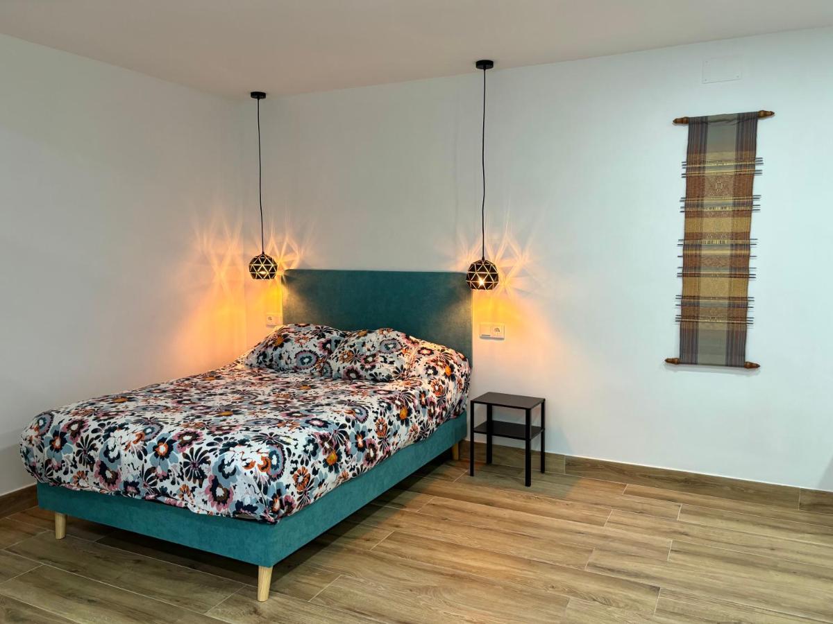 Studio with Sofa Bed