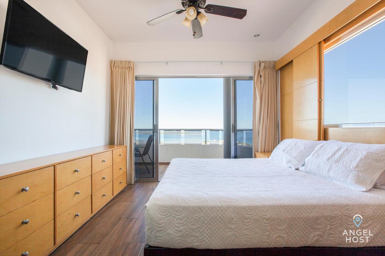Two-Bedroom Deluxe Apartment