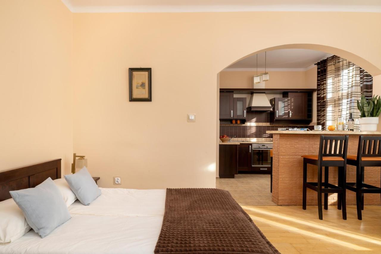 Caffe latte apartment - B&B Cracovia