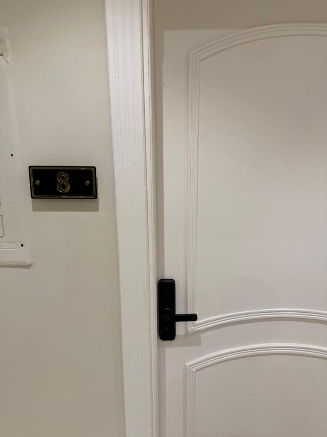 One-bedroom apartment in Al-Ghadeer neighborhood - B&B