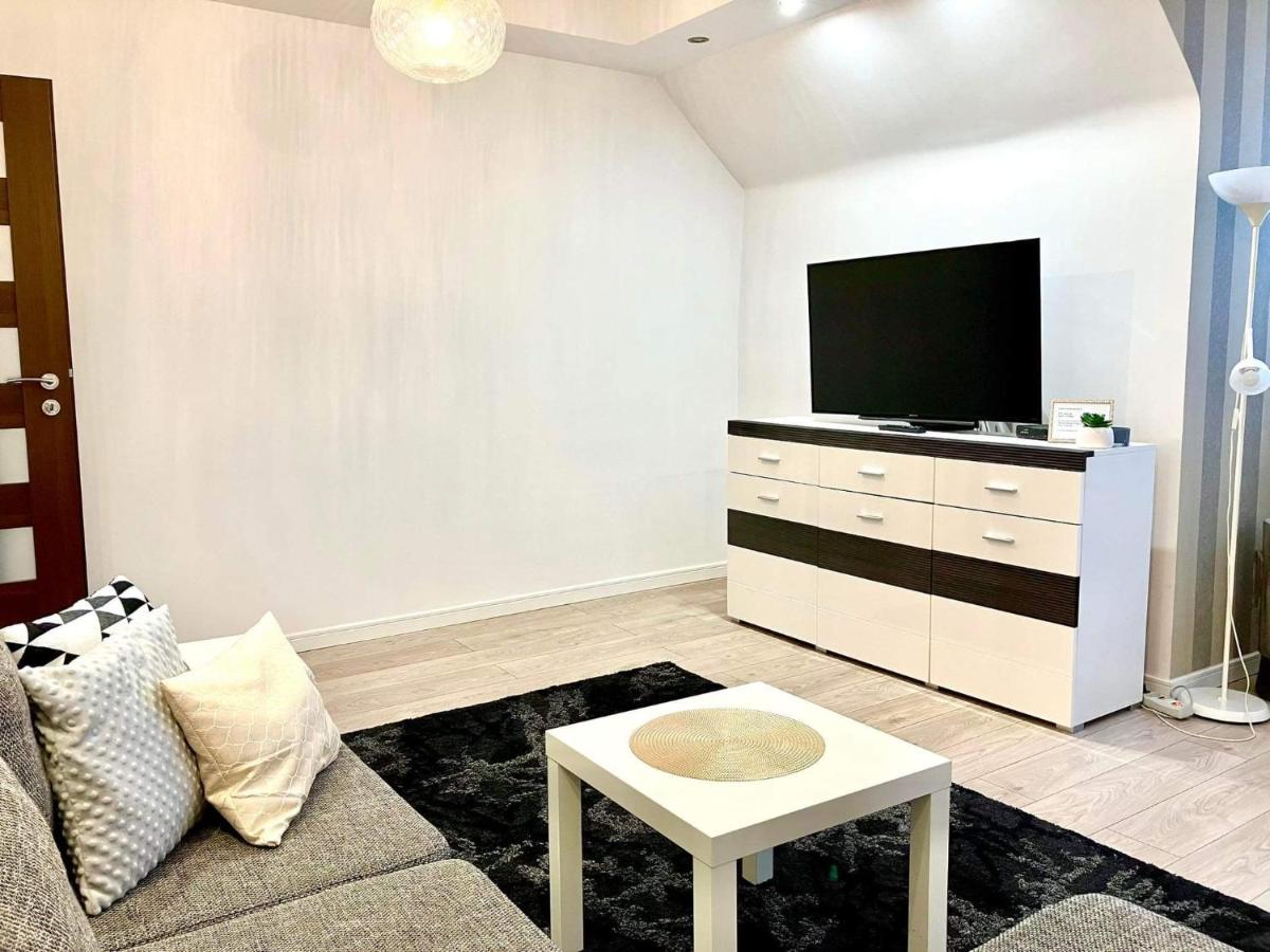 Lipowa 20 - Chambres d’hôtes Białystok