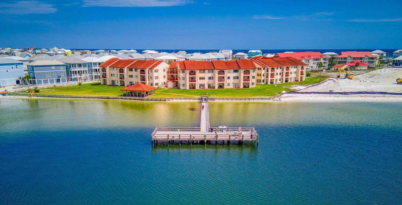 Beautiful! Sunset Harbor Condo for 2-TOP FLOOR 1-309, Navarre Beach - B&B