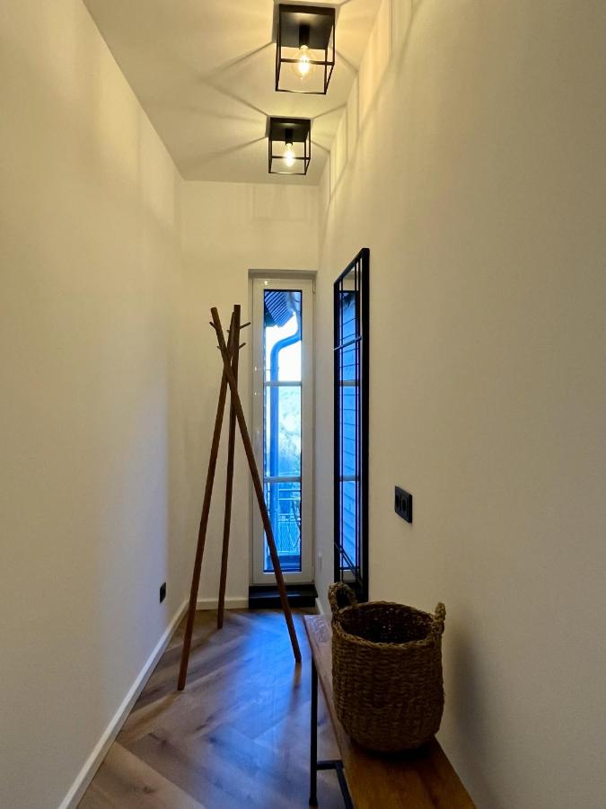 Penthouse- Suite