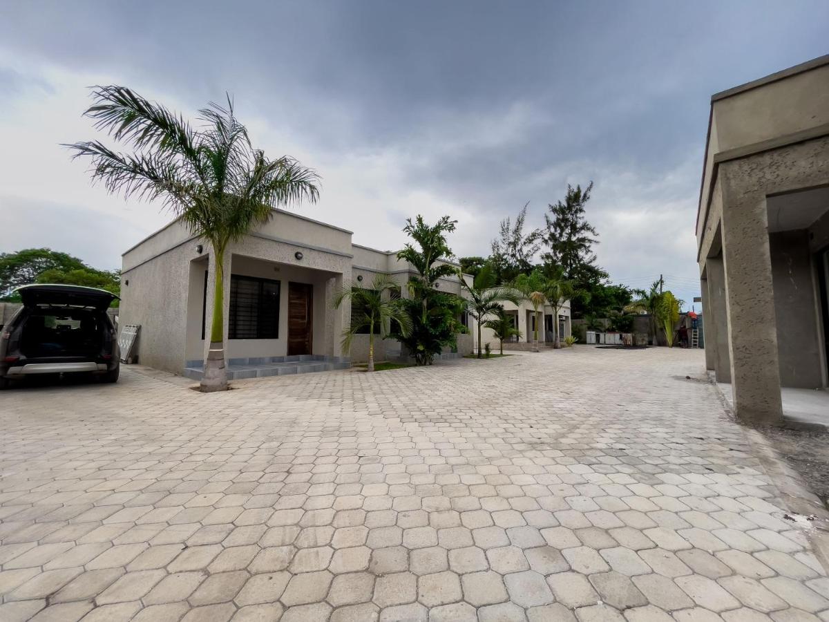 Grananda Villas - Antigua Road - B&B