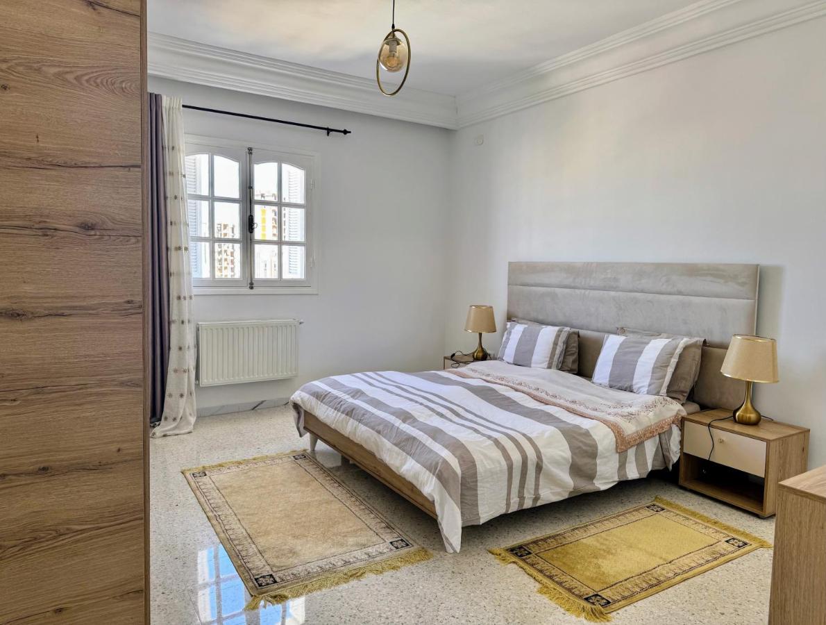 Appartamento con 2 Camere da Letto