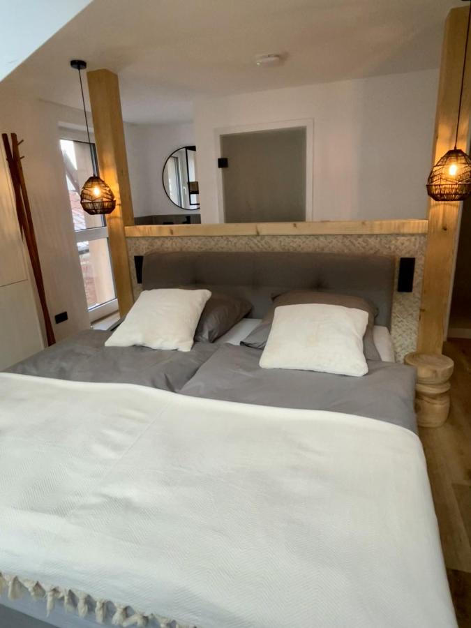 Wald und Wiese- Appartement