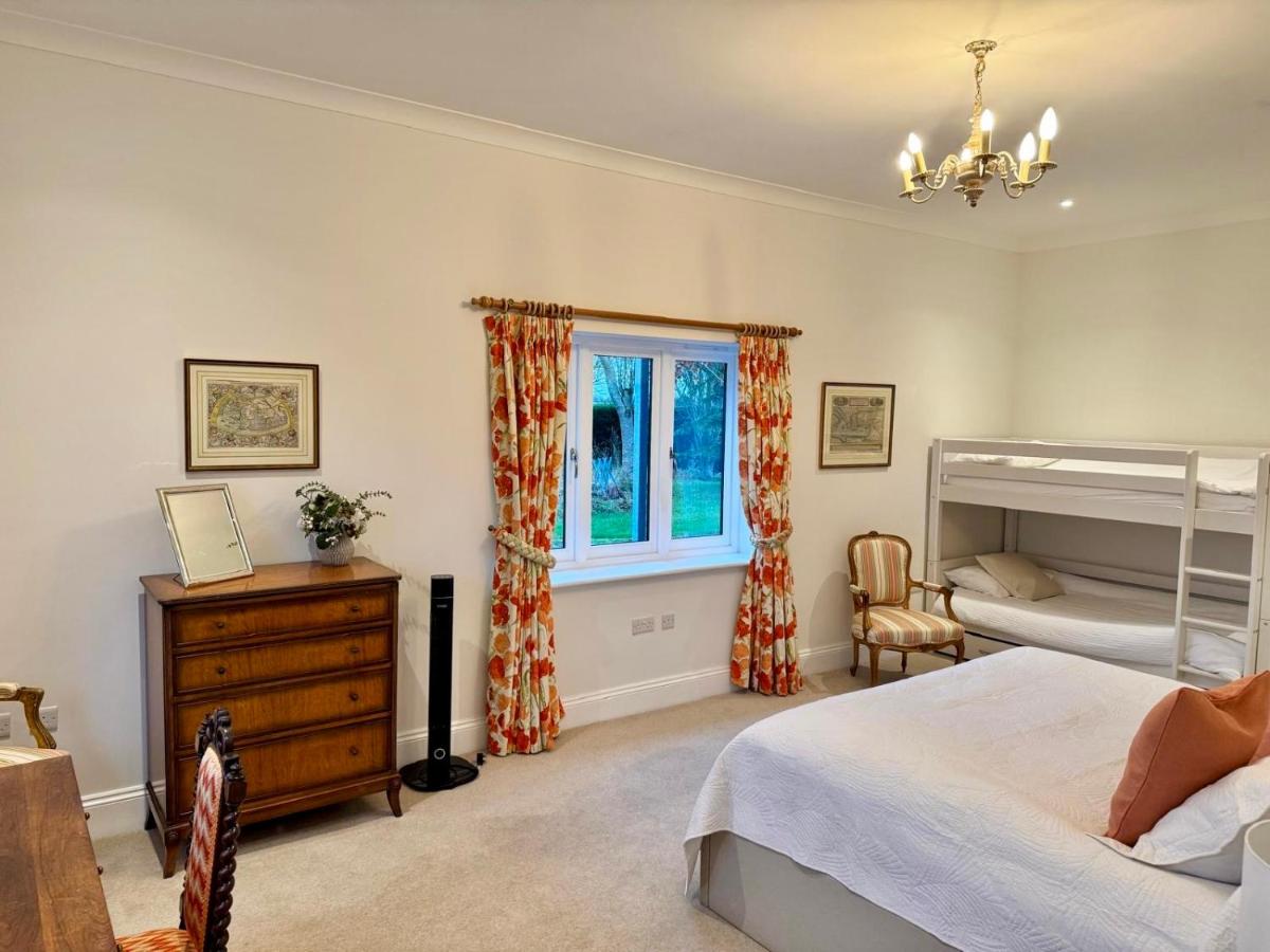 North Farm fits 1-6 people - B&B Sawston