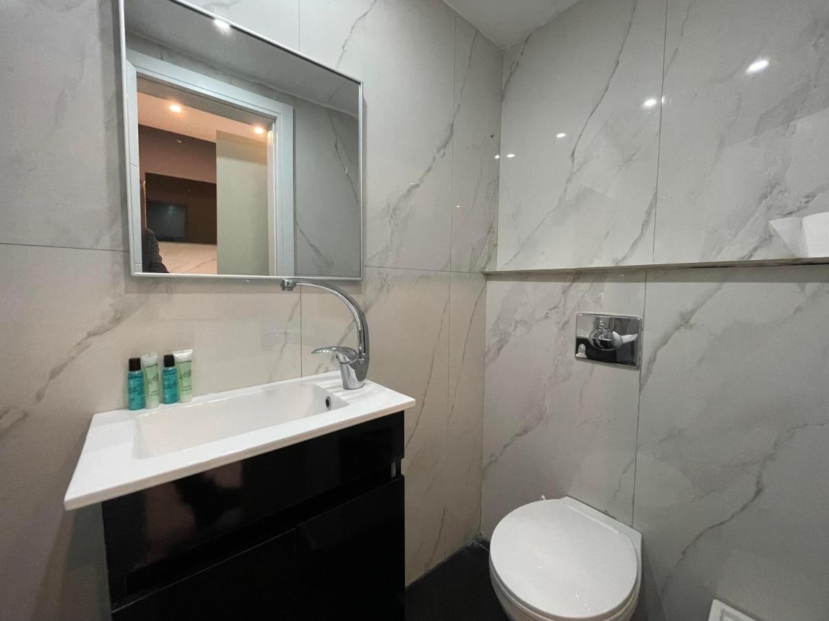 Studio Appartement