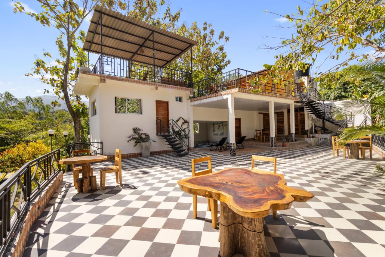 Las Tekas - B&B