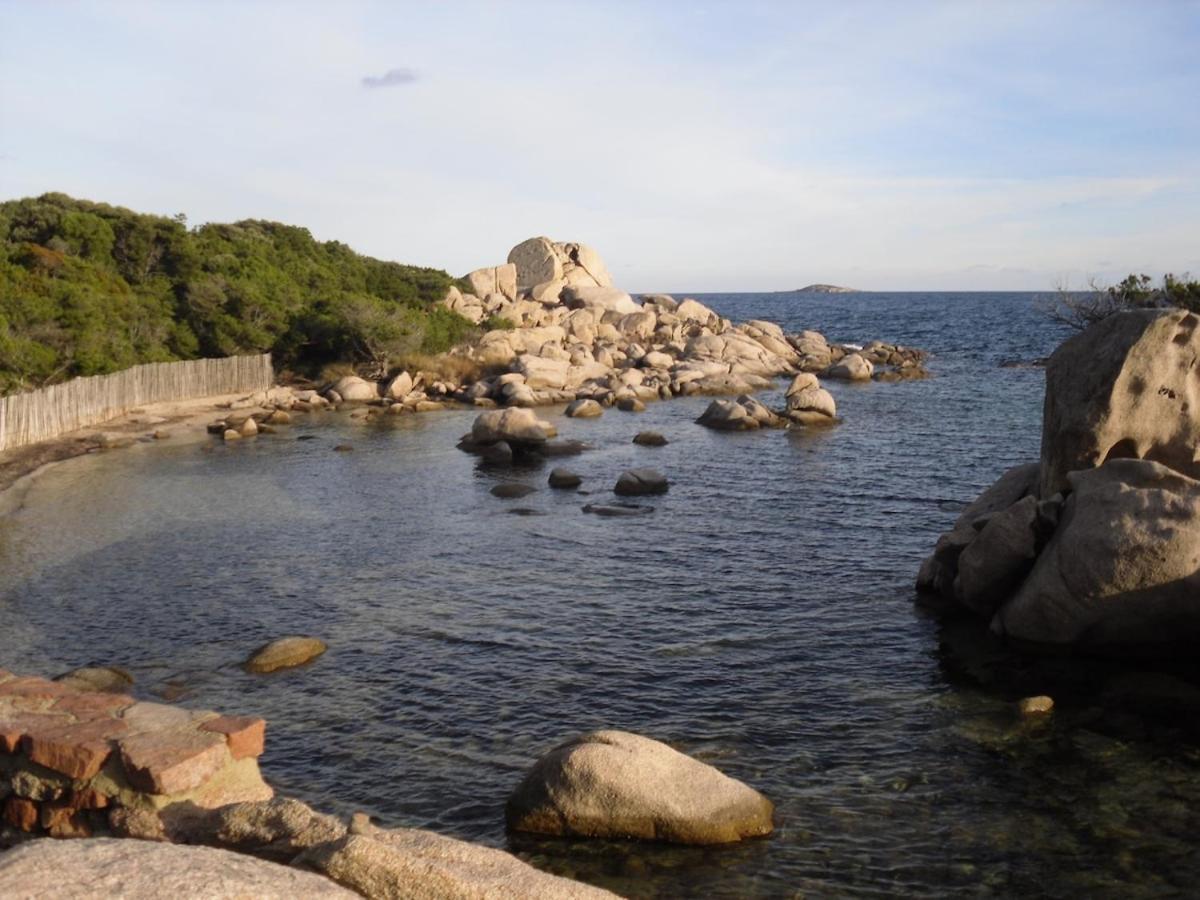 Casa Murtetu 3 étoiles - B&B Porto Vecchio