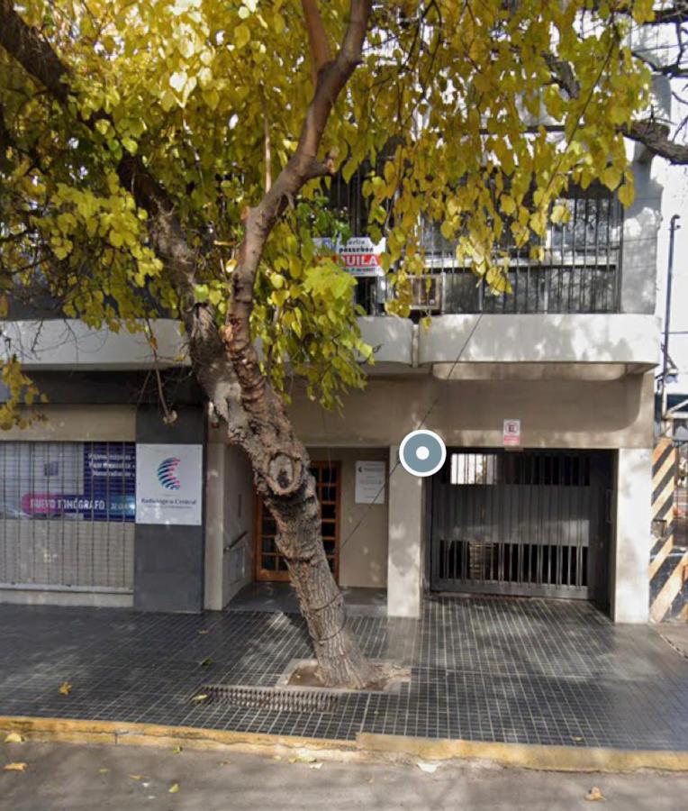 Oliva 8 - Ferienwohnung Mendoza