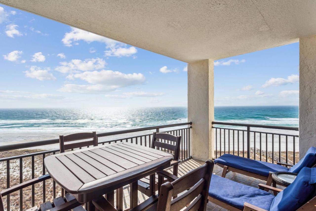 Navarre Towers 701 - B&B