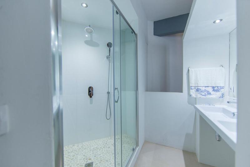 Chambre Lits Jumeaux Standard