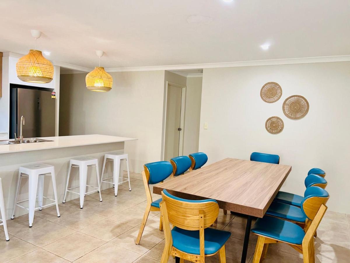 Busselton Beach Villa - Family & Pet Friendly - B&B