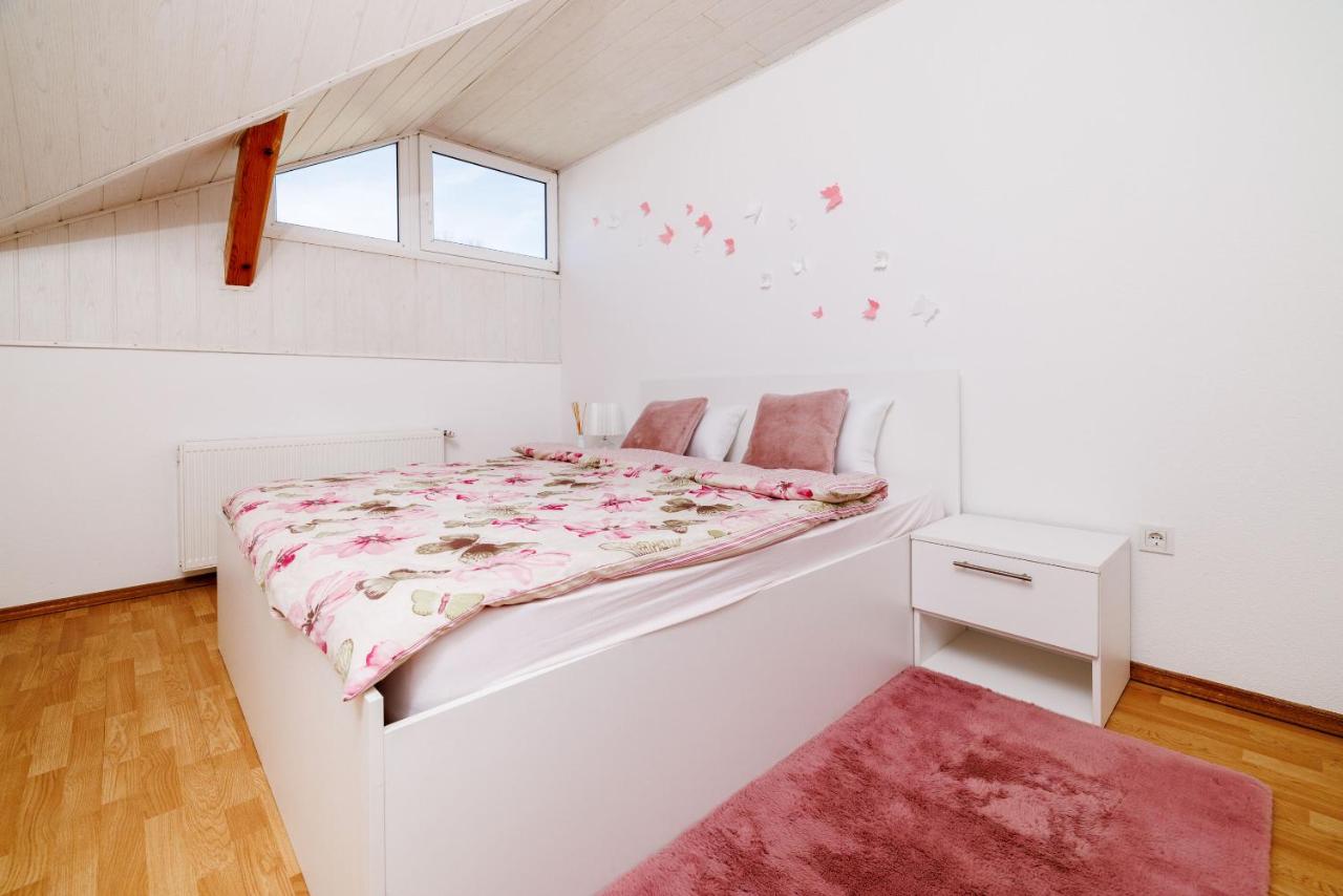 Standaard Appartement met 1 Slaapkamer 