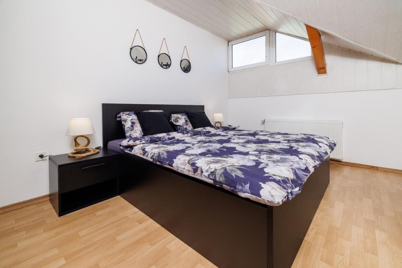 Classic Appartement met 1 Slaapkamer