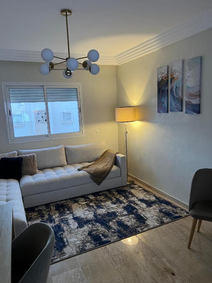 L'Appart du Carousel - Bed and Breakfast Rabat