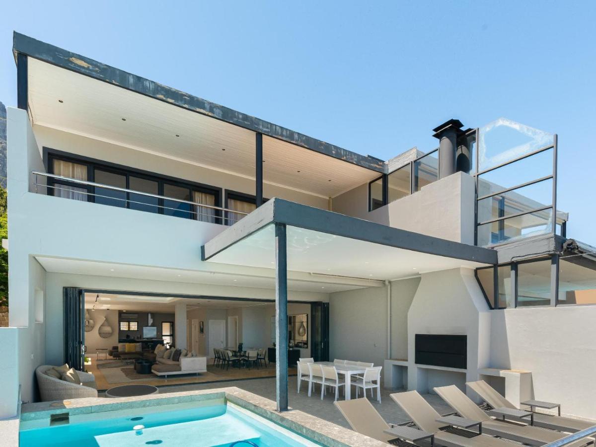 Sunset Accommodation - Ferienwohnung Kapstadt