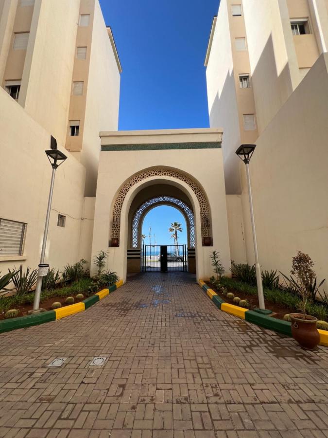 L'Appart du Carousel - Ferienwohnung Rabat