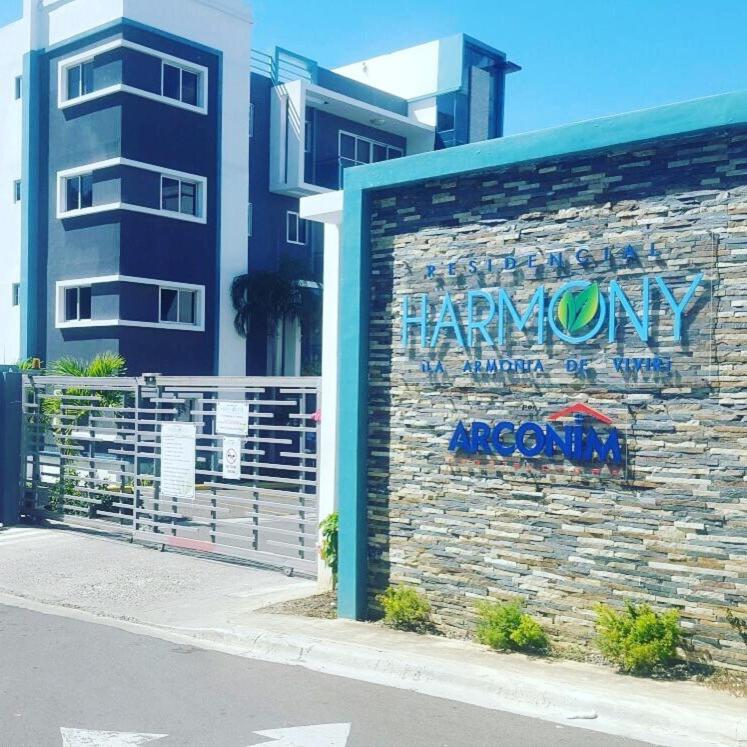 Cozy, comfortable three-bedroom condo in Santiago,DR - B&B