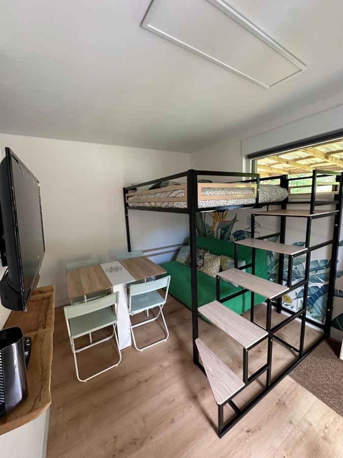 Apartamento de 1 dormitorio