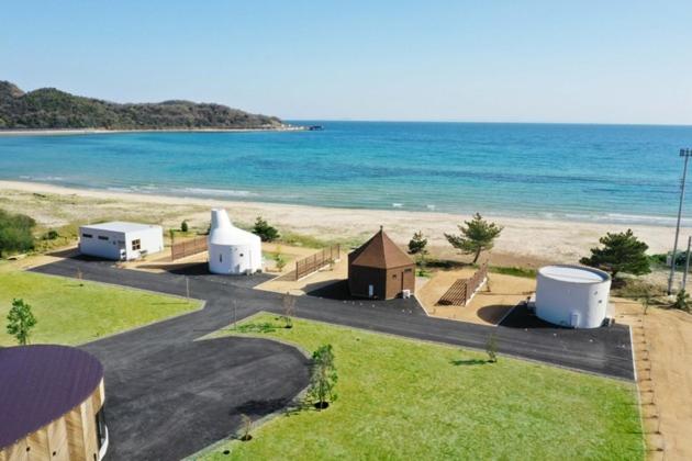 HV hygge setouchi - Vacation STAY 09887v - Bed and Breakfast