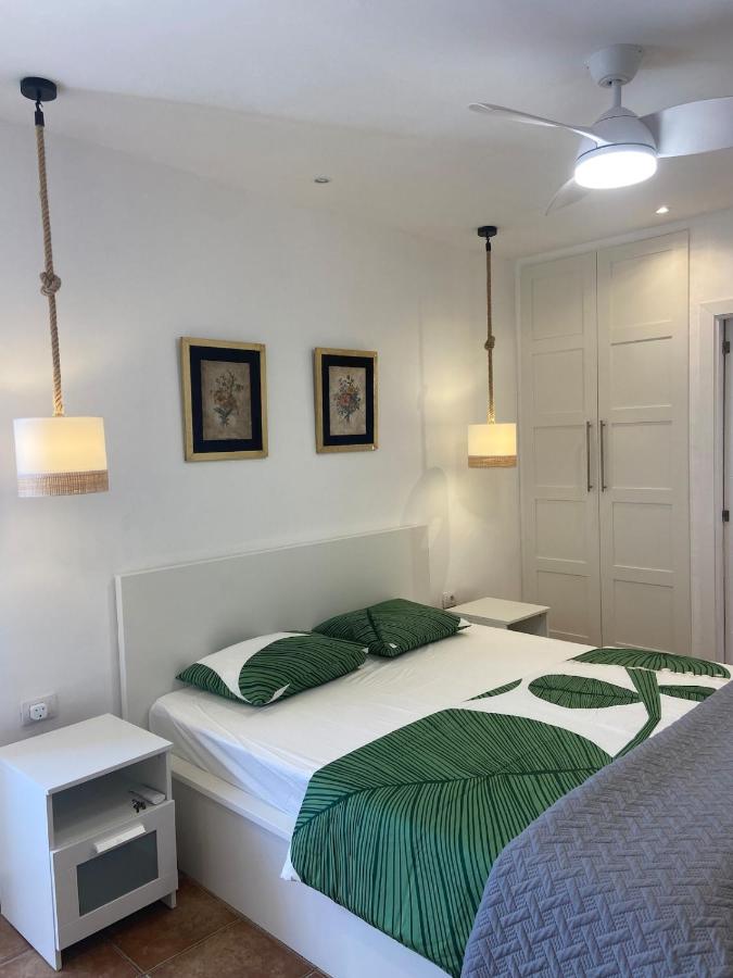 Three-Bedroom Apartment with Balcony