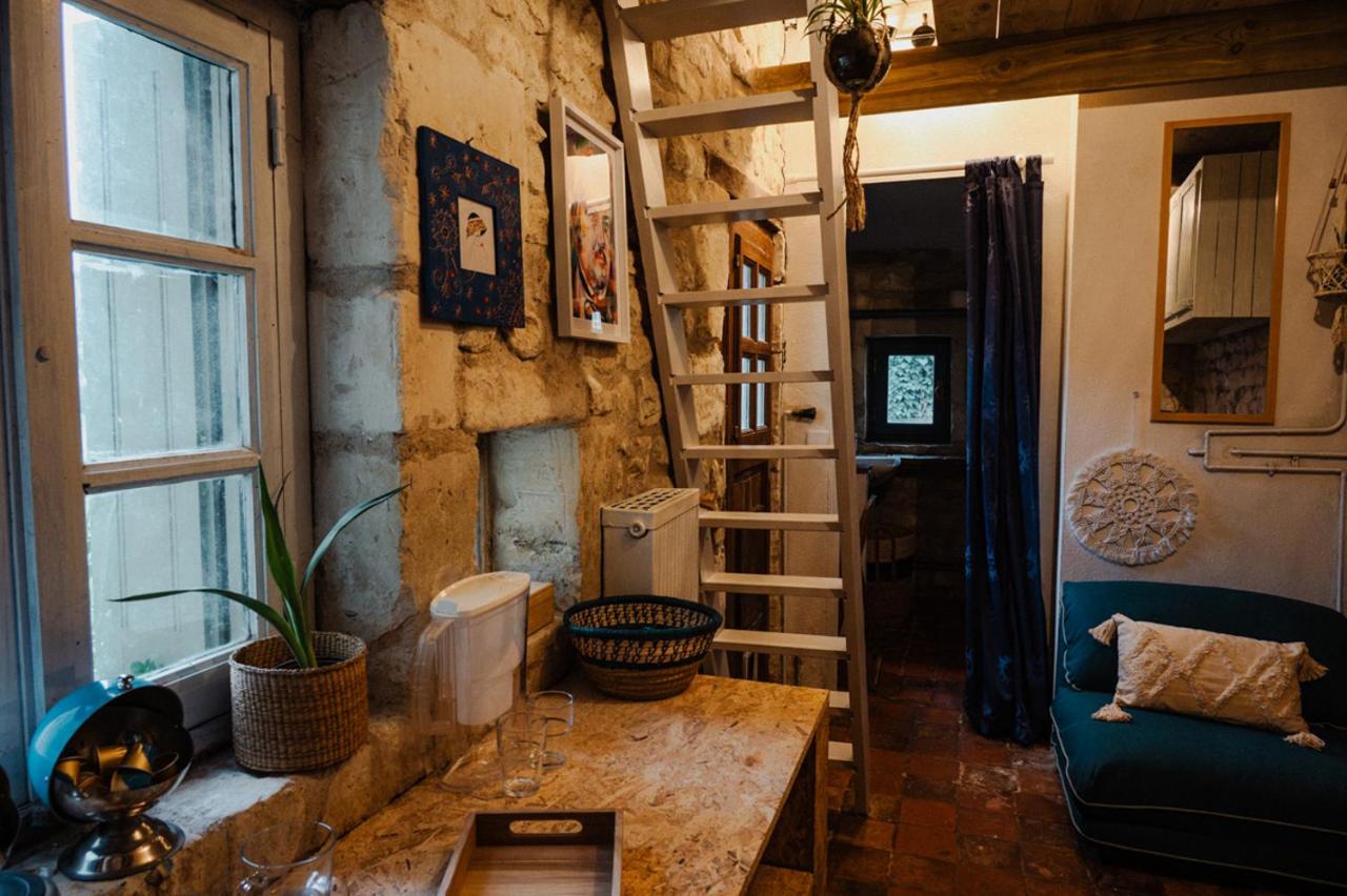 Habitación Doble Pequeña