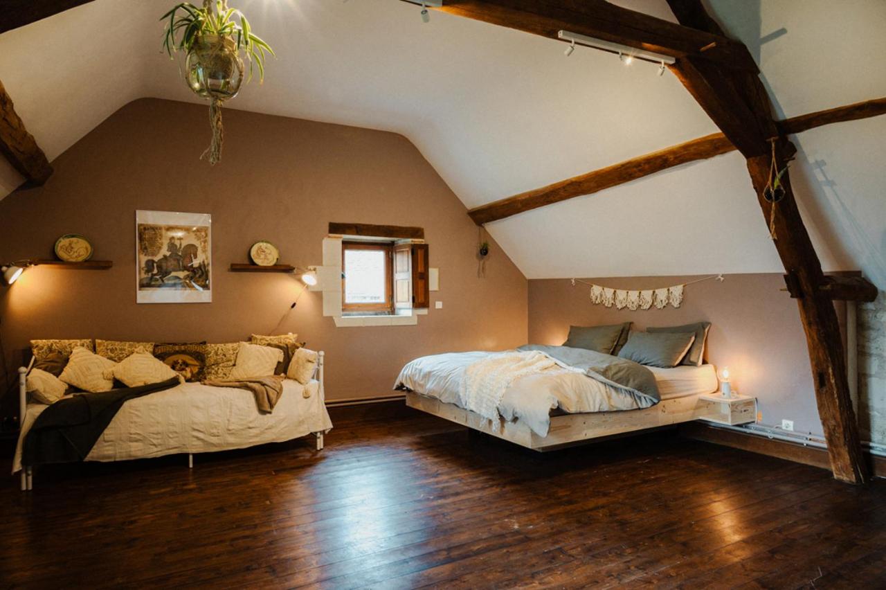 Quadruple Room with Bath