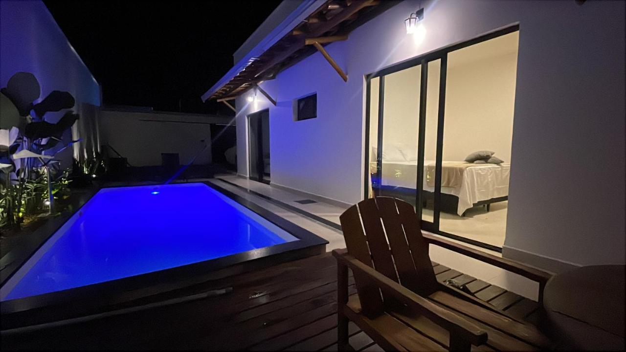 Hospedaria Casa Branca - Chambres d’hôtes Porto Seguro