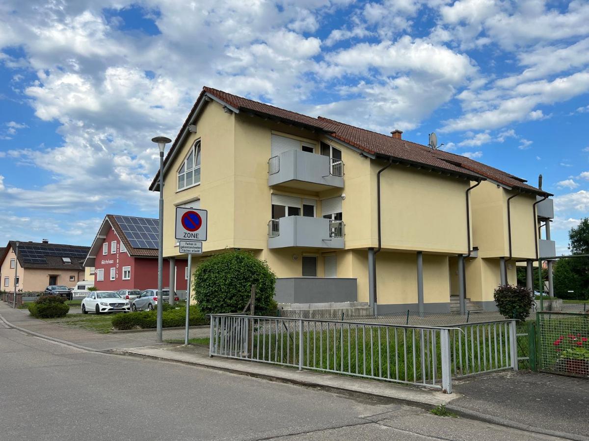 Apartment Tomm by Europa-Park & Rulantica - Chambres d’hôtes Rust