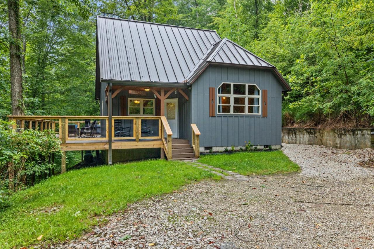 Snuggle Inn - B&B