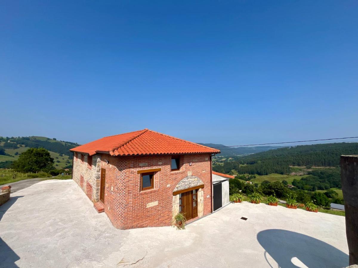 La Cárcava - B&B Fresnedo
