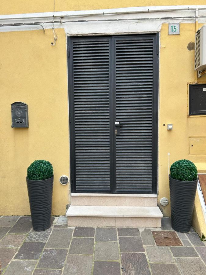 La Vista sul Castello House - Chambres d’hôtes
