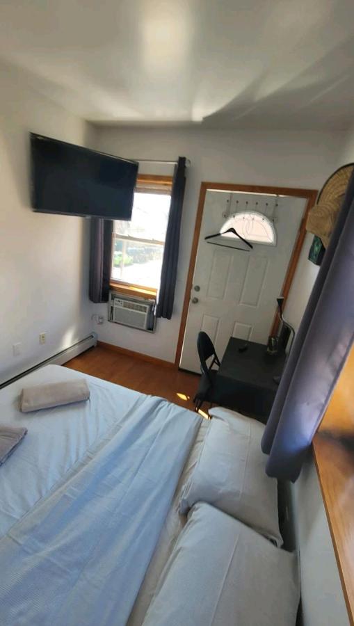 Deluxe Double Room with Balcony and Sea View
