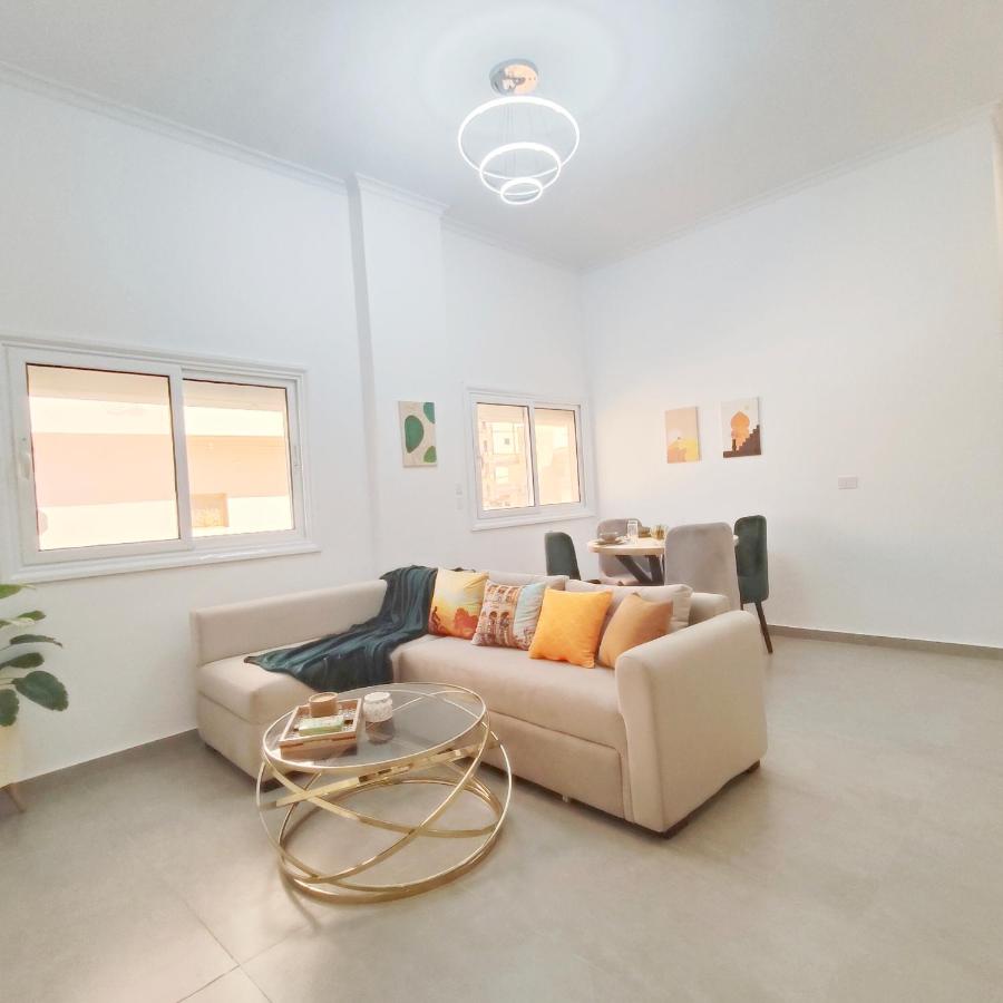 Oasis Apartment - B&B Safaga