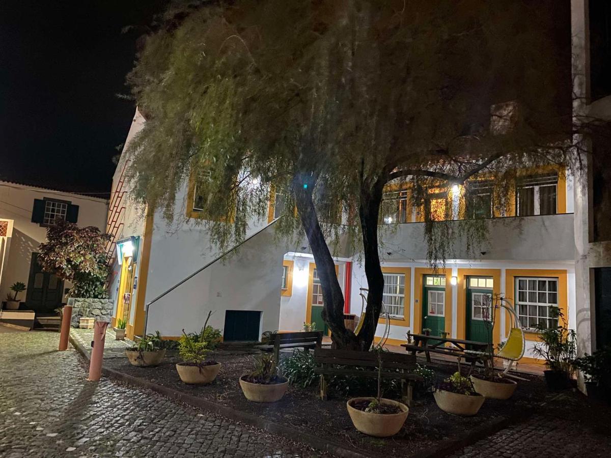 Hospedaria Verdemar - B&B