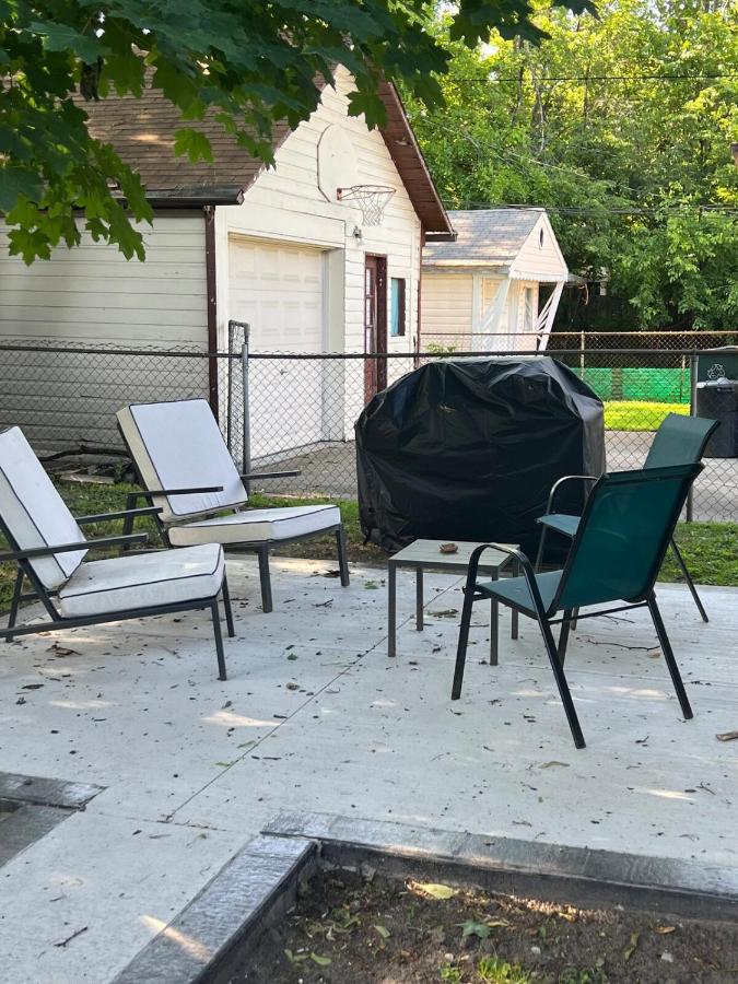 Entire house with 3 bedrooms The Peaceful Escape - B&B Ferndale