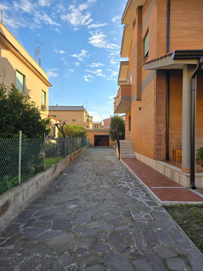 THAT'S LOVE Fiumicino Jazz - B&B Fiumicino