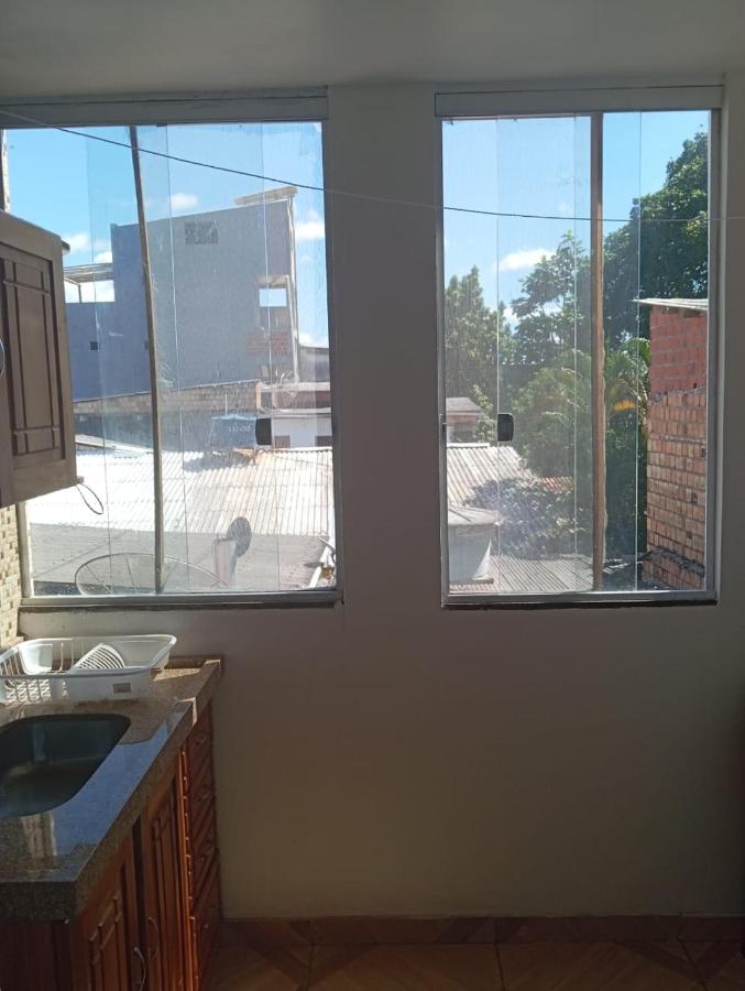 Apartamento de 1 dormitorio