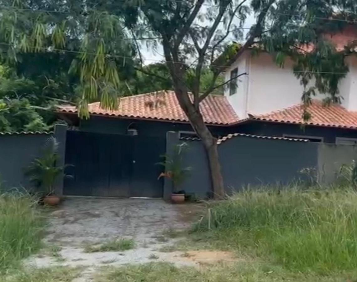 Be Nomad - Seu recanto de paz - Ferradura Búzios - B&B