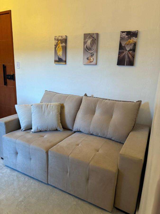 O Seu aconchego na ilha Slz - Ferienwohnung São Luís