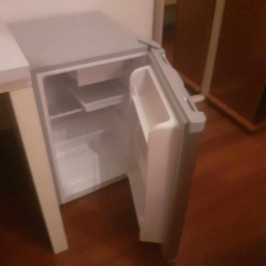 Suite met Balkon