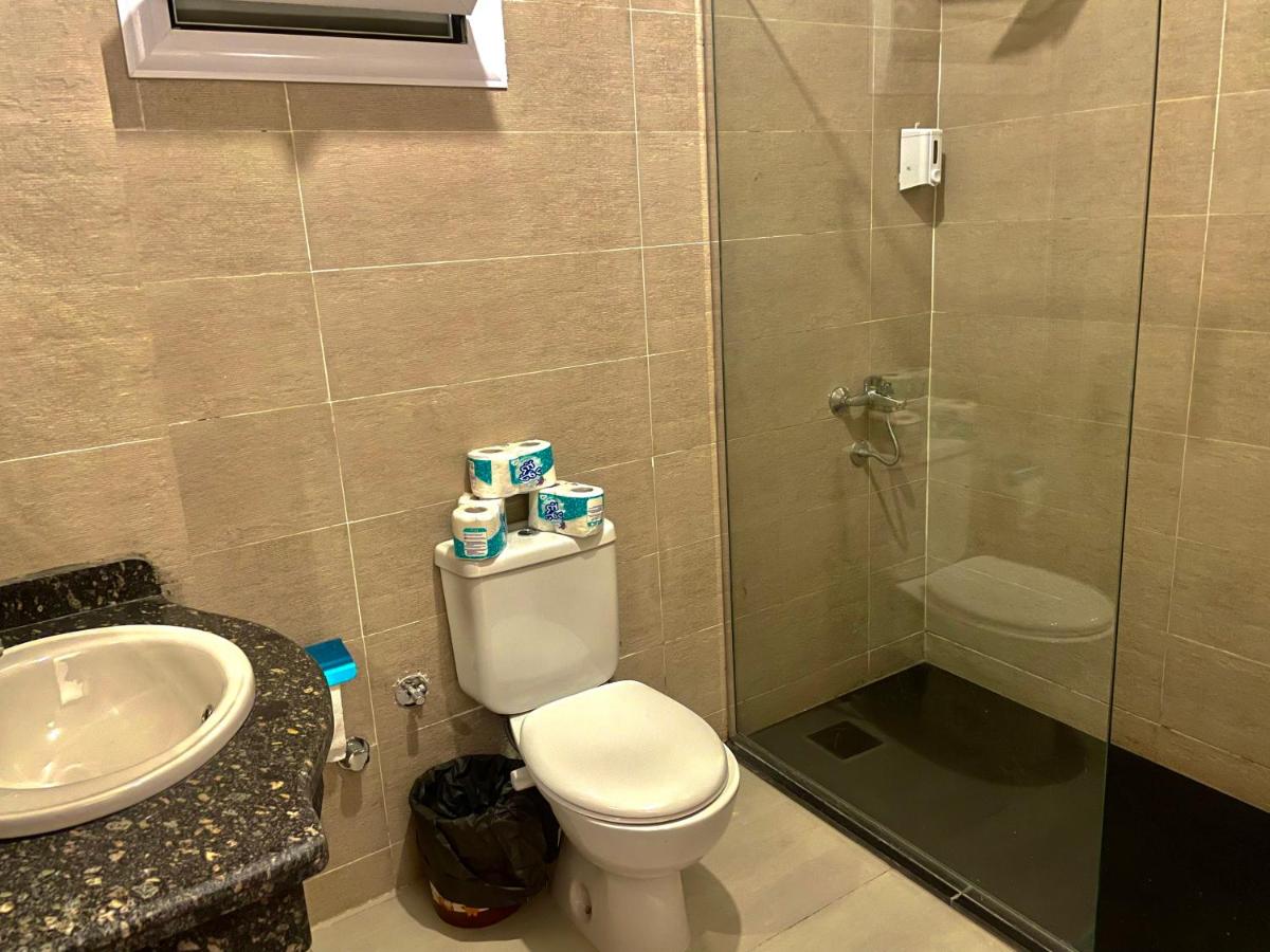 Habitación Doble Económica