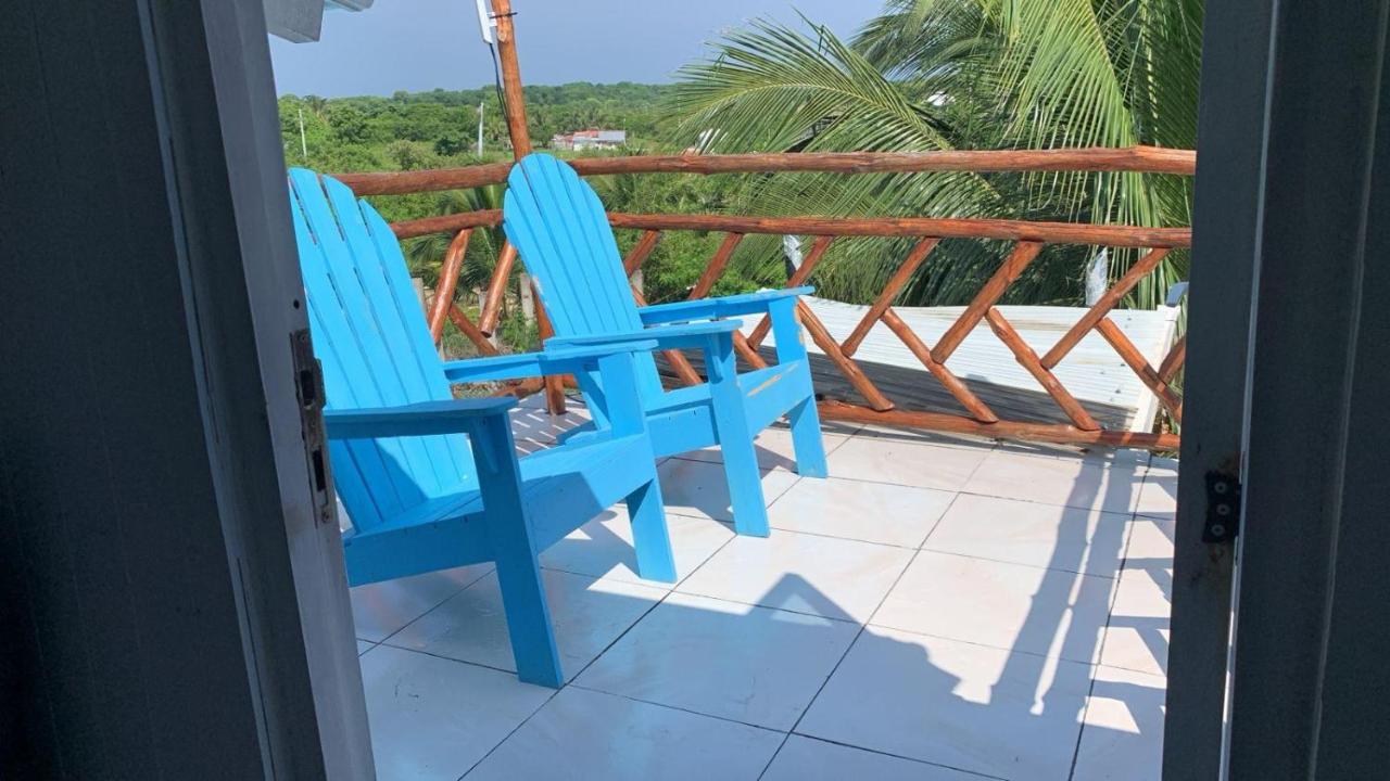 Camera Familiare con Balcone