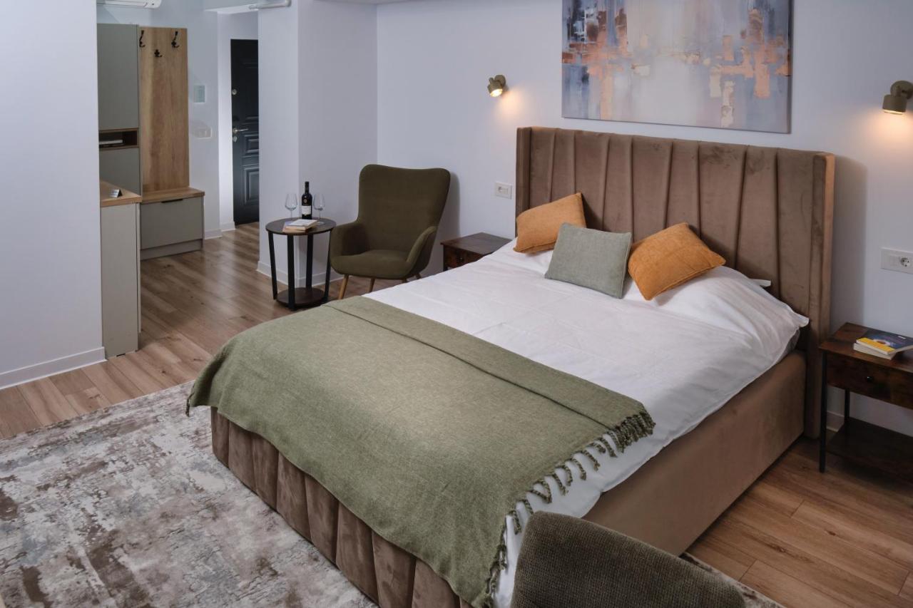 Chill & Cozy - Chambres d’hôtes Valea Lupului