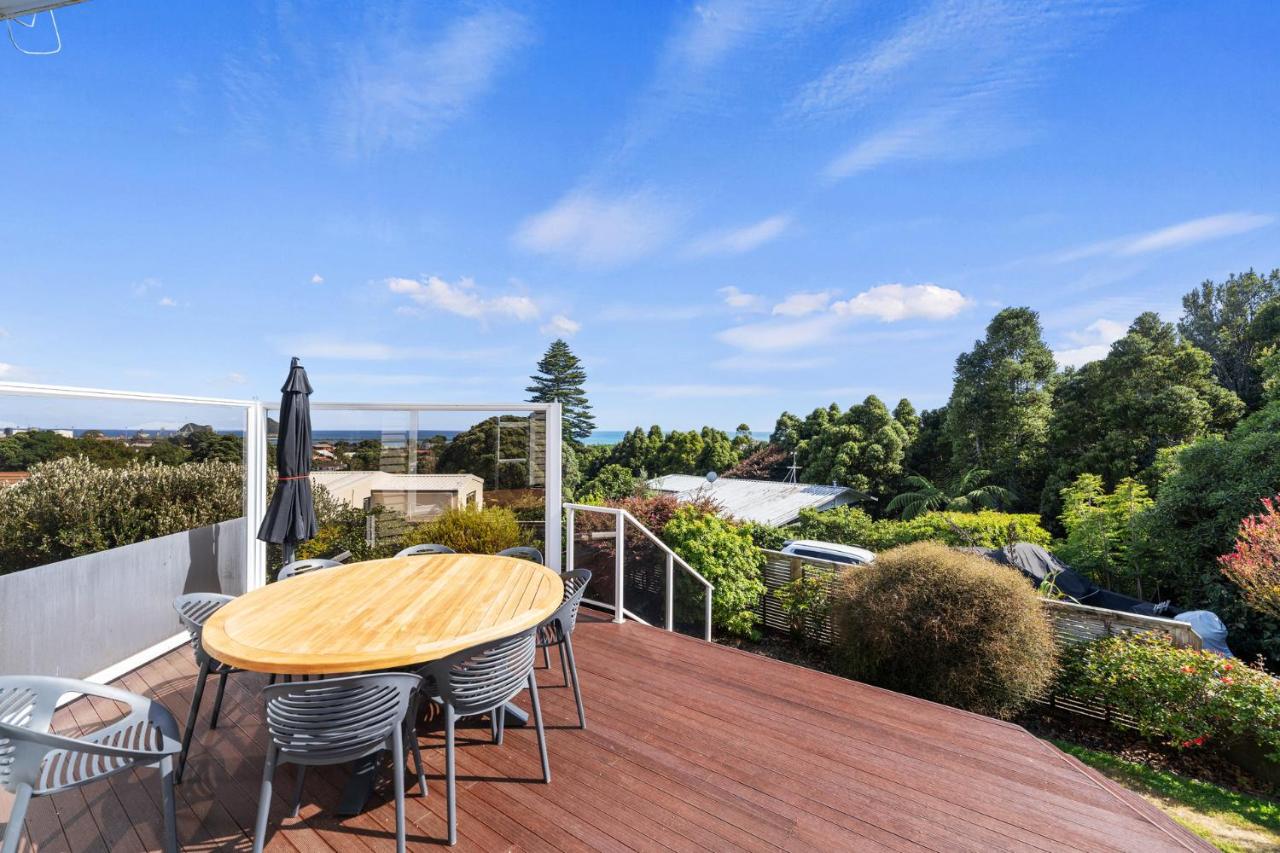 Seaside Weekender - New Plymouth Holiday Home - B&B