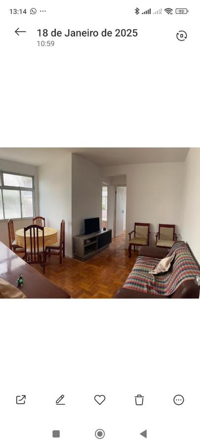 AP mobiliado no Rio Vermelho - B&B Salvador