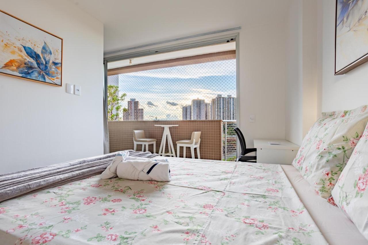 Tranquilidade Dentro do DF Plaza Shopping - B&B Brasília