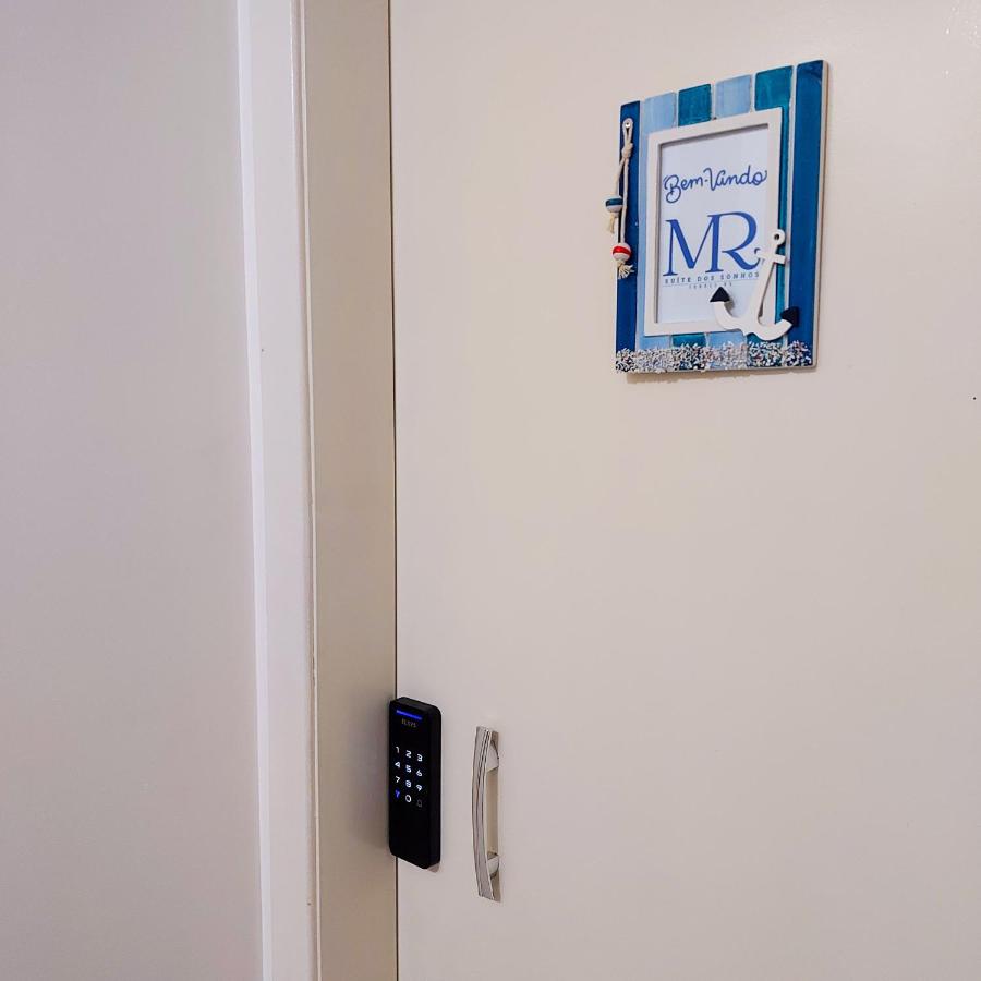 Suite dos Sonhos - B&B